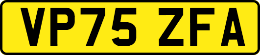 VP75ZFA