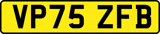 VP75ZFB