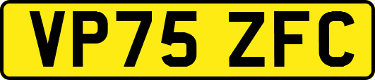 VP75ZFC
