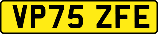 VP75ZFE