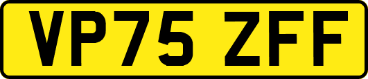 VP75ZFF