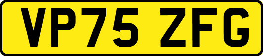 VP75ZFG