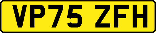 VP75ZFH