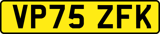 VP75ZFK