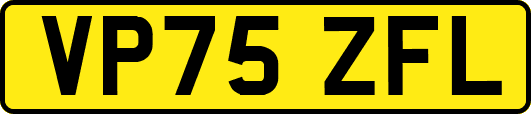 VP75ZFL