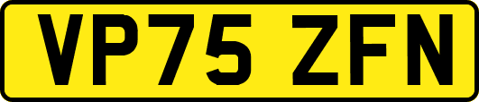 VP75ZFN