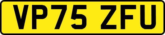 VP75ZFU