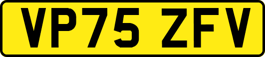 VP75ZFV
