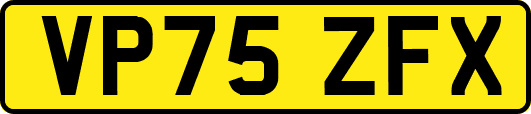 VP75ZFX