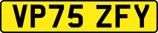 VP75ZFY