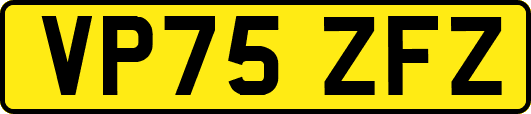 VP75ZFZ