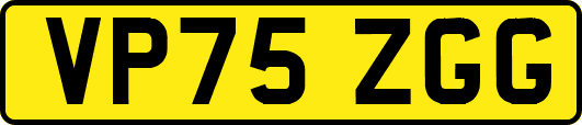 VP75ZGG