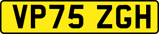 VP75ZGH