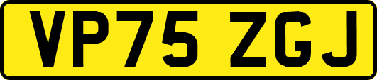 VP75ZGJ