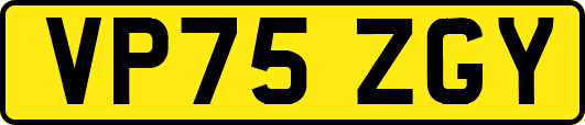 VP75ZGY