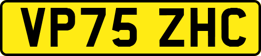 VP75ZHC