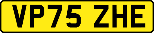 VP75ZHE