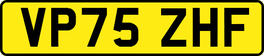 VP75ZHF