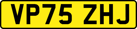 VP75ZHJ
