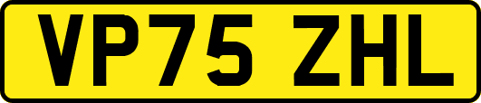VP75ZHL
