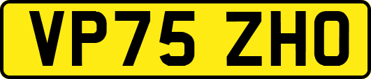 VP75ZHO