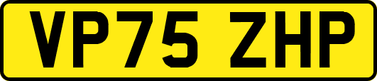 VP75ZHP