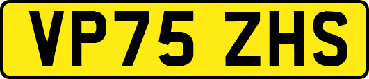 VP75ZHS