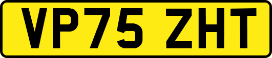 VP75ZHT