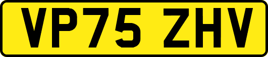 VP75ZHV