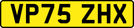 VP75ZHX