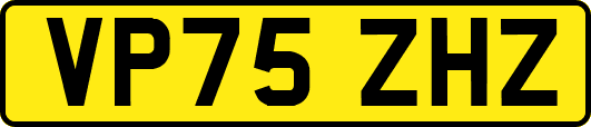 VP75ZHZ