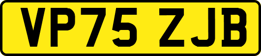 VP75ZJB