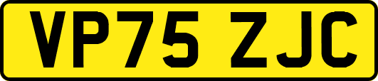 VP75ZJC