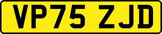 VP75ZJD