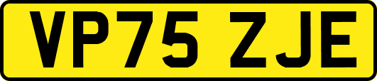 VP75ZJE