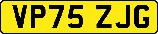 VP75ZJG