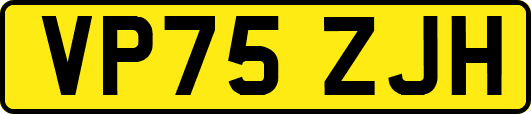 VP75ZJH
