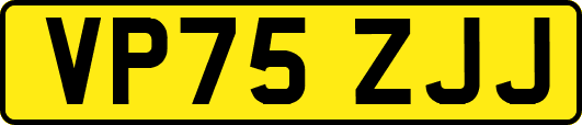 VP75ZJJ