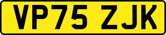 VP75ZJK