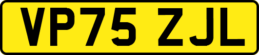 VP75ZJL