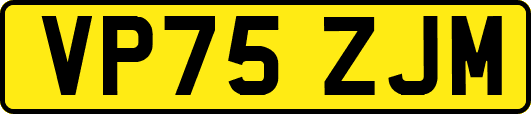 VP75ZJM
