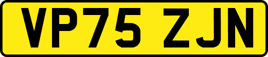 VP75ZJN