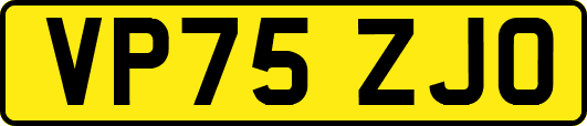 VP75ZJO