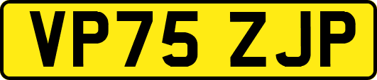 VP75ZJP