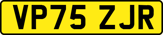 VP75ZJR