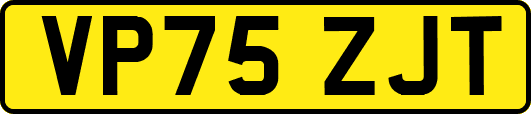 VP75ZJT
