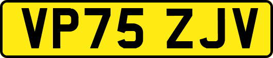 VP75ZJV