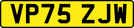 VP75ZJW