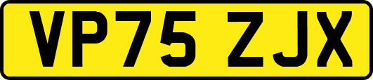 VP75ZJX