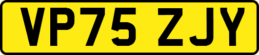 VP75ZJY